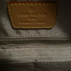 Louis Vuitton Black Men's Bag